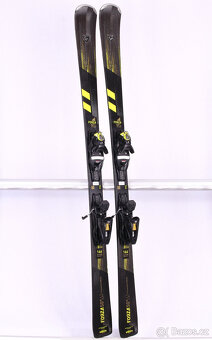 Použité lyže ROSSIGNOL FORZA 50 2024 - 2