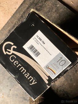 Přední pružiny vw audi - 2