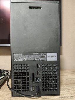 Xbox Series X 1TB - 2