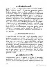 RUDOLF ŘEHÁK - VÝROBA JEMNÉHO UZENÁŘSKÉHO ZBOŽÍ - 2