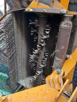 Příkopové rameno FEMAC - 2