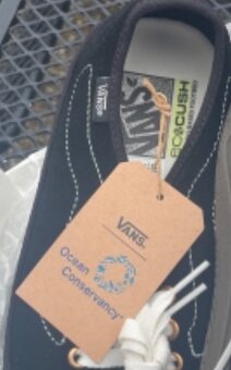 Circle Vans Unisex, velikost 41 - 2