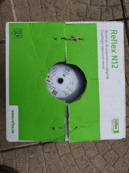 Expanzní nádoba 12 l - 2