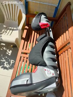 Britax Römer 15-36kg - 2