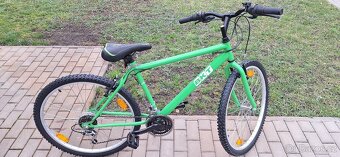 Dětské kolo BKT 26". - 2