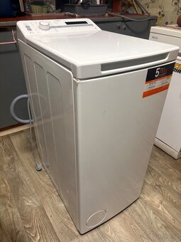 Pračka Whirpool - 2