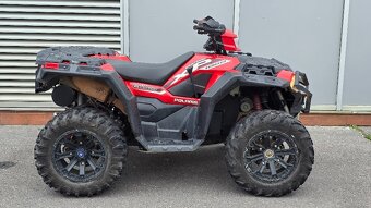 Prodám POLARIS SPORTSMAN XP 1000 - 2
