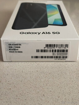 Samsung Galaxy A16 5G 4GB/128GB - 2