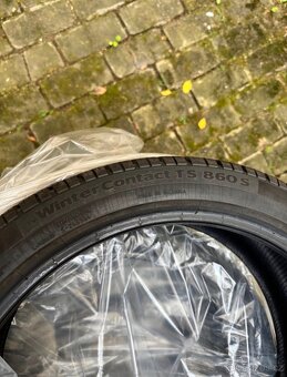 Zimní pneumatiky Continental WinterContact TS 860S – 225/40 - 2