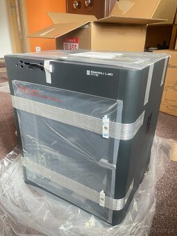 BambuLab P1S - nepoužitá, zabalená - ZÁRUKA - 2