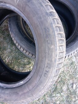 225/55R16 2 ks - 2