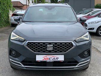 Seat Tarraco 2.0TDi 110kw XCELLENCE NAVI - 2