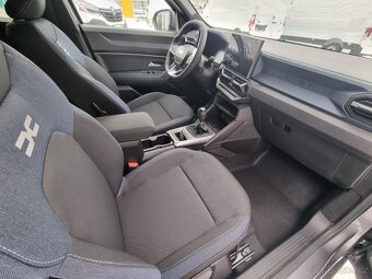 Dacia Duster Journey TCe 130 - 2