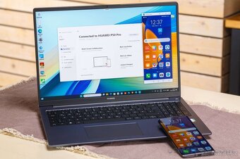 NOVÝ (nerozbalený) Huawei MateBook D16 2024 - 1 rok záruka - 2