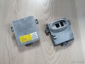 Řídící jednotka xenonu BMW VOLVO 6948180, W3T13271 - 2