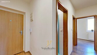 Olomouc Pronájem 2+kk Peškova - 2