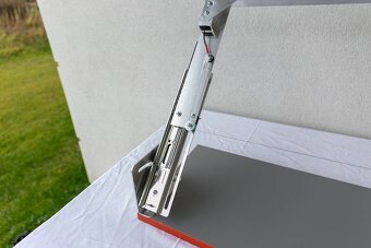 Nová strunová řezačka 104×27cm - 2