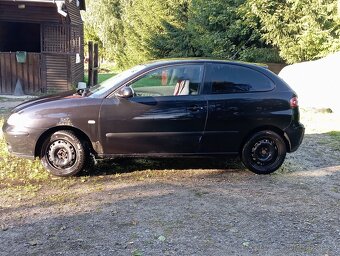Seat Ibiza 96kw - 2