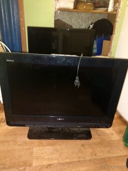 Tv Sony - 2
