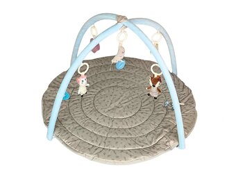 Dětská hrací deka - NOVÁ - 2