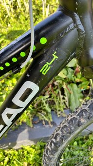 Prodám dětské kolo - 2