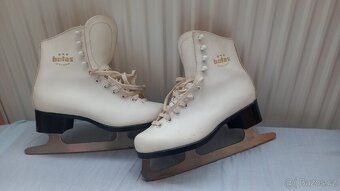 Lední brusle botas vel. 36 - 2