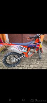 Ktm sxf 350 2022 - 2