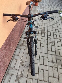 Horské kolo Kellys - 2