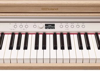 Roland RP701 - Digitální piano - 2
