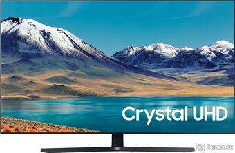 Smart LED TV Samsung UE50TU8502 - 2