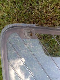 Zadní sklo Škoda Favorit /Forman - 2