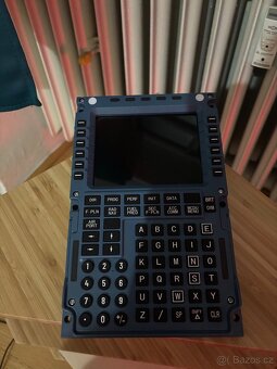 WingWing MCDU + FCU + EFIS - 2