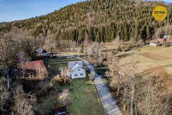 Prodej rodinného domu 5+1, Karolinka, 131598 - 2