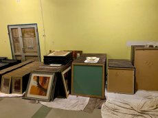 Hotelové obrazy různých velikostí - 2