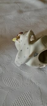 Porcelánová soška royal dux - 2