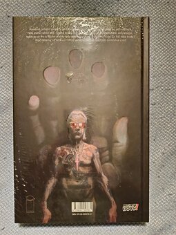 Šestiprsťák/Ruka - 2