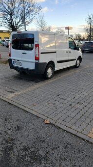 Citroen Jumpy 1.6HDi - 2