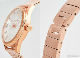 AIGNER Imola Swiss Made - nové, záruka, pův. cena 12970 Kč - 2