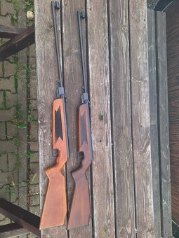 Vzduchovka Slavia 631 - 2