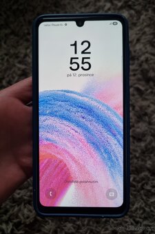 Samsung Galaxy A33 5G - 2