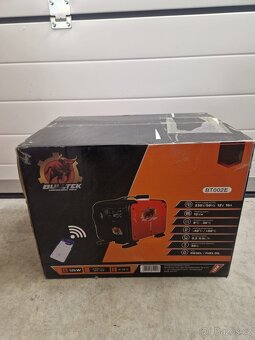 Nezávislé topení 12V 24V 230V //12kw//Webasto/NOVÉ - 2