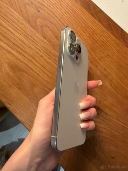 Iphone 15 PRO MAX 256 GB - 2