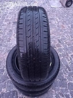 185/60/15 zimní pneu 185/60 R15 - 2