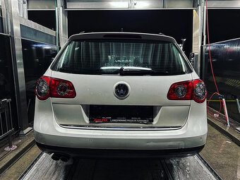 Veškeré náhradní díly VW Passat B6 kombi 2010 CBBB LQT LB9A - 2