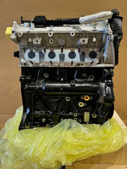 motor Audi VW Škoda 2,0 TFSI CCZ CCZA CCZB NOVÝ - 2