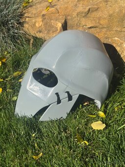 Flak helma - hra ARK - 2