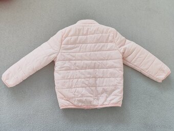 Bunda jaro/podzim vel. 98 - 2