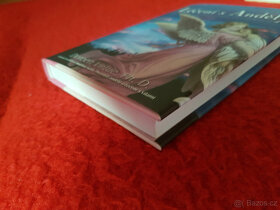 Léčení s anděly - Doreen Virtue - NOVÁ - 2