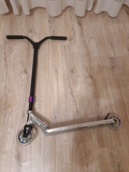 Nová Freestylová koloběžka MF540 deer - 2