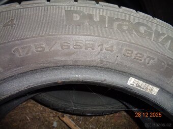 175/65/R14 Letní - 2
